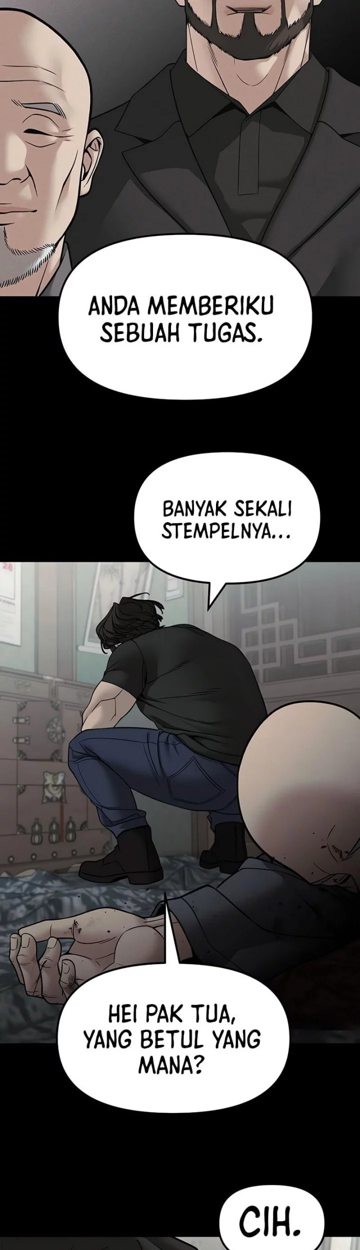 Chapter 155 - halaman 66