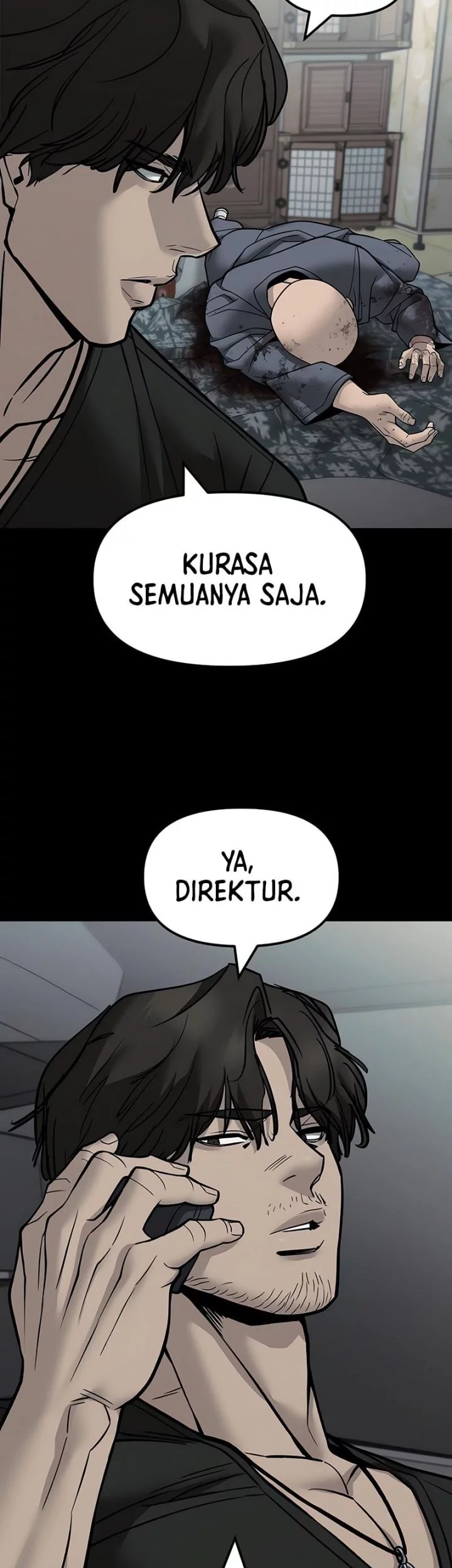 Chapter 155 - halaman 67