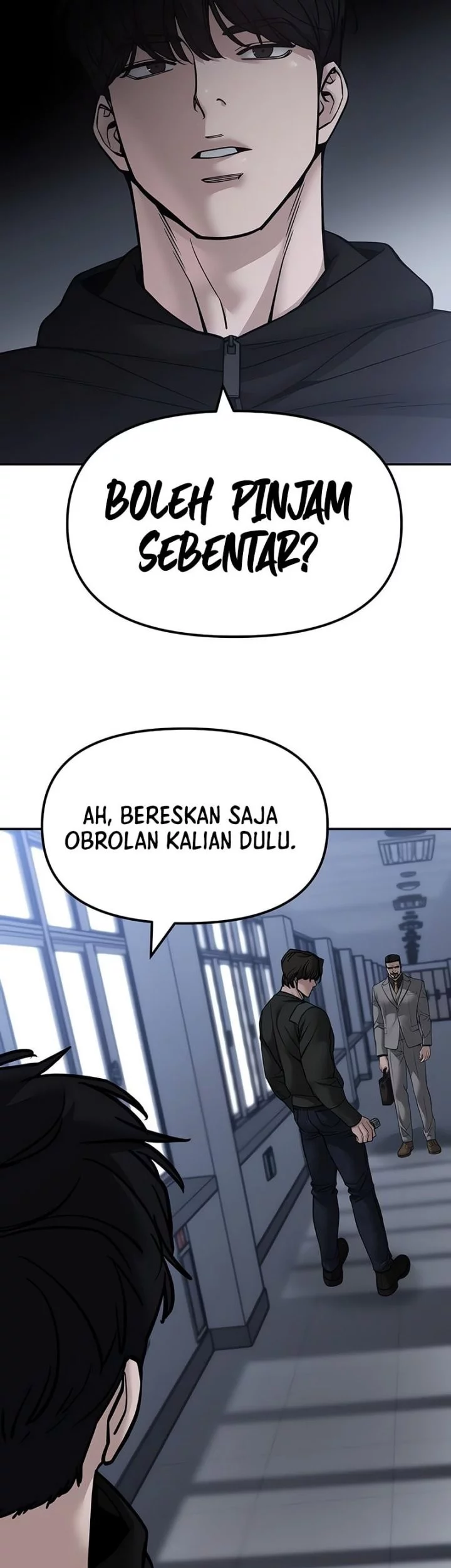 Chapter 155 - halaman 77