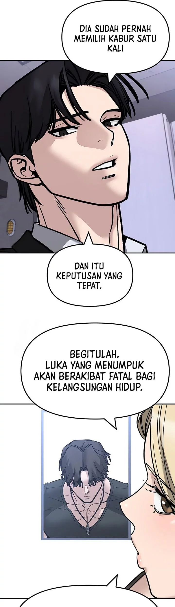 Chapter 155 - halaman 85