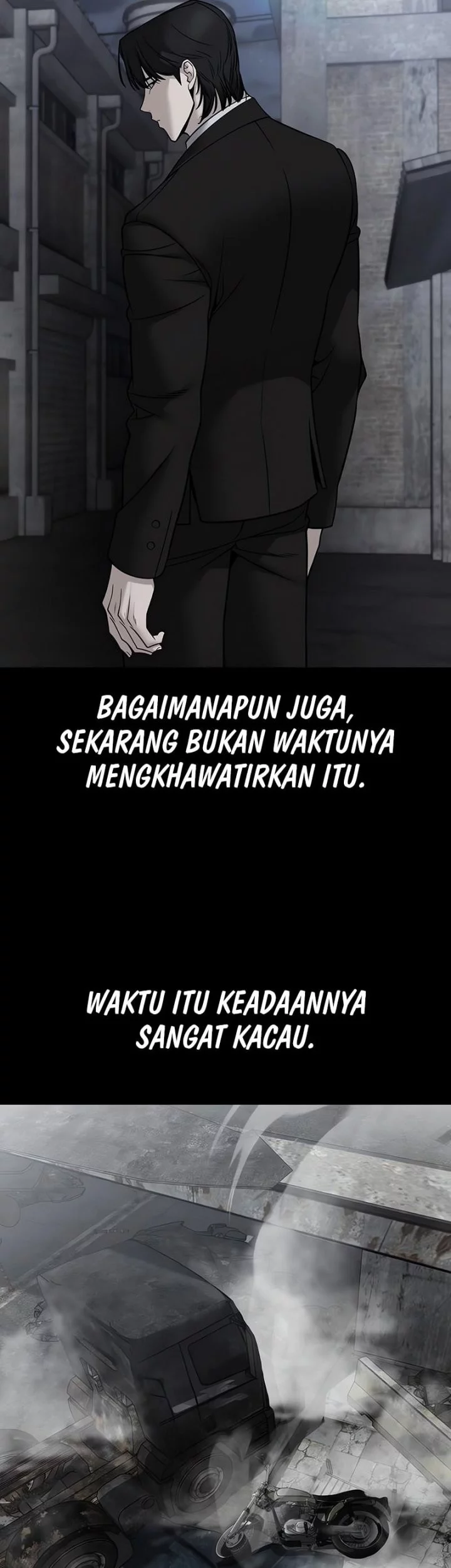 Chapter 155 - halaman 18