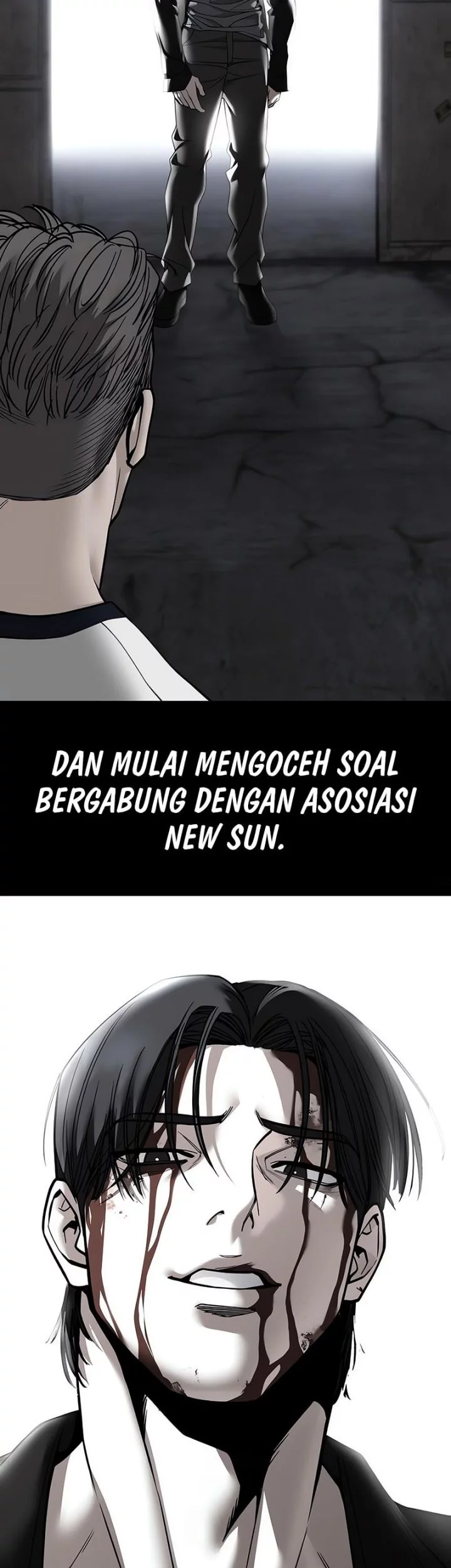 Chapter 155 - halaman 20
