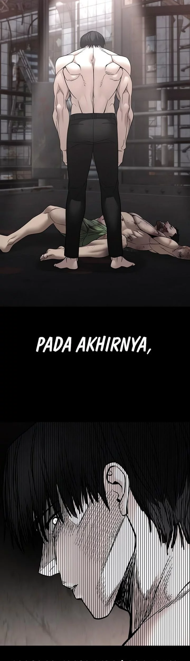 Chapter 155 - halaman 26