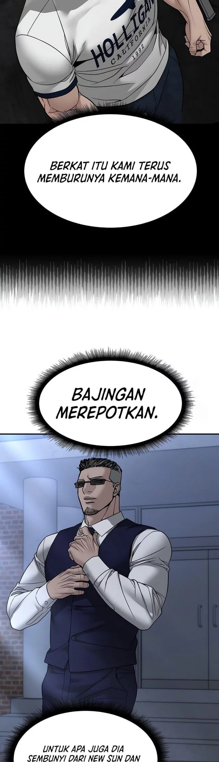 Chapter 155 - halaman 28