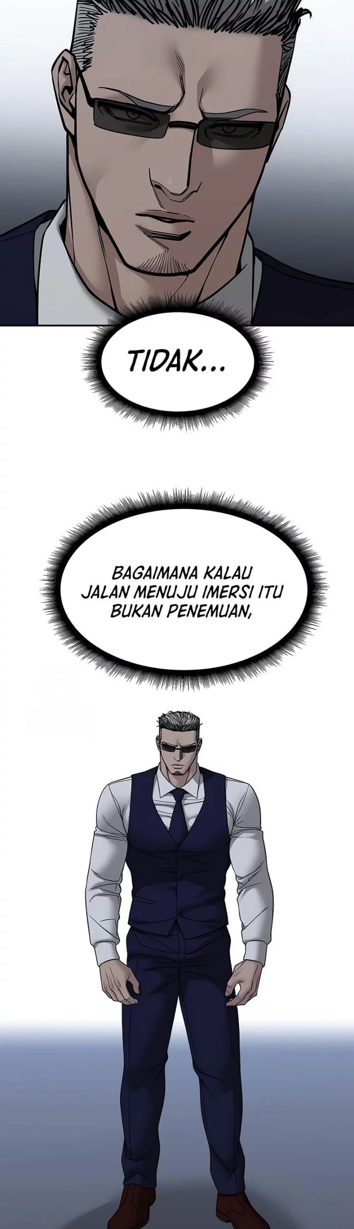 Chapter 155 - halaman 32