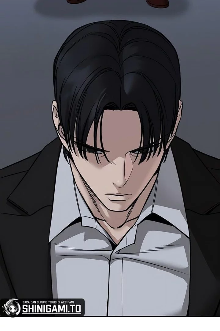 Chapter 155 - halaman 33