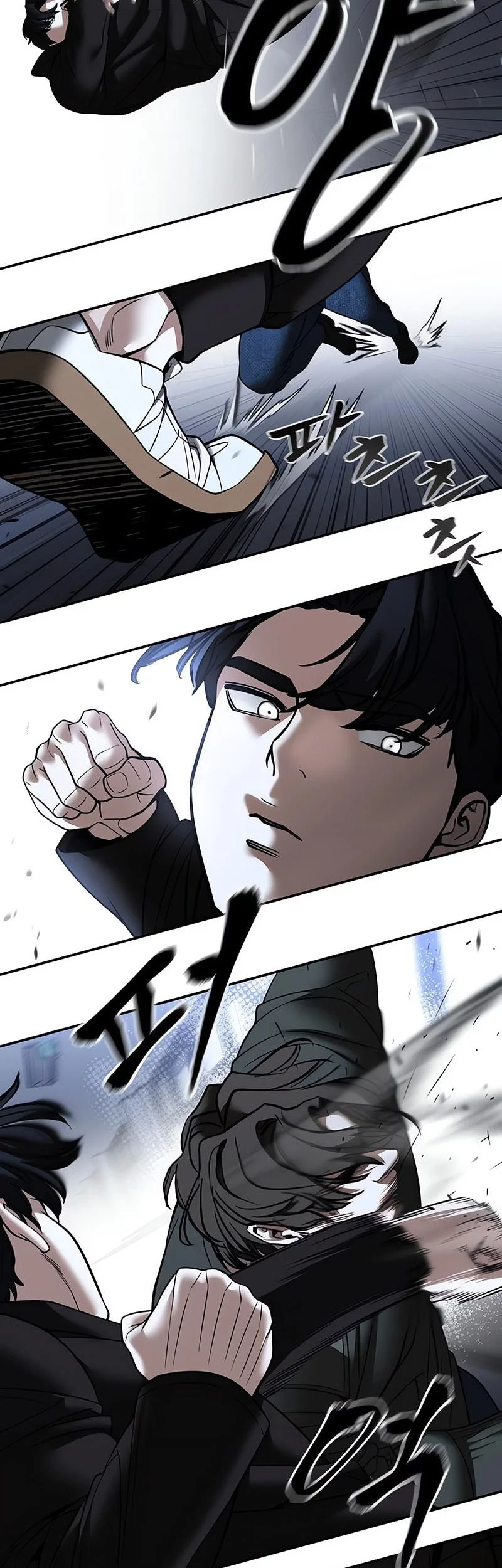 Chapter 156 - halaman 40