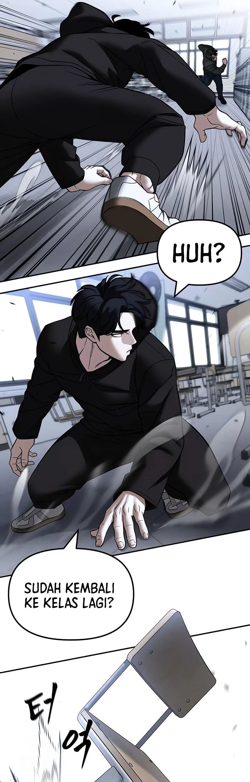 Chapter 156 - halaman 43