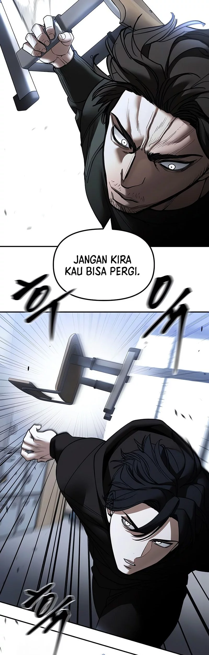 Chapter 156 - halaman 44