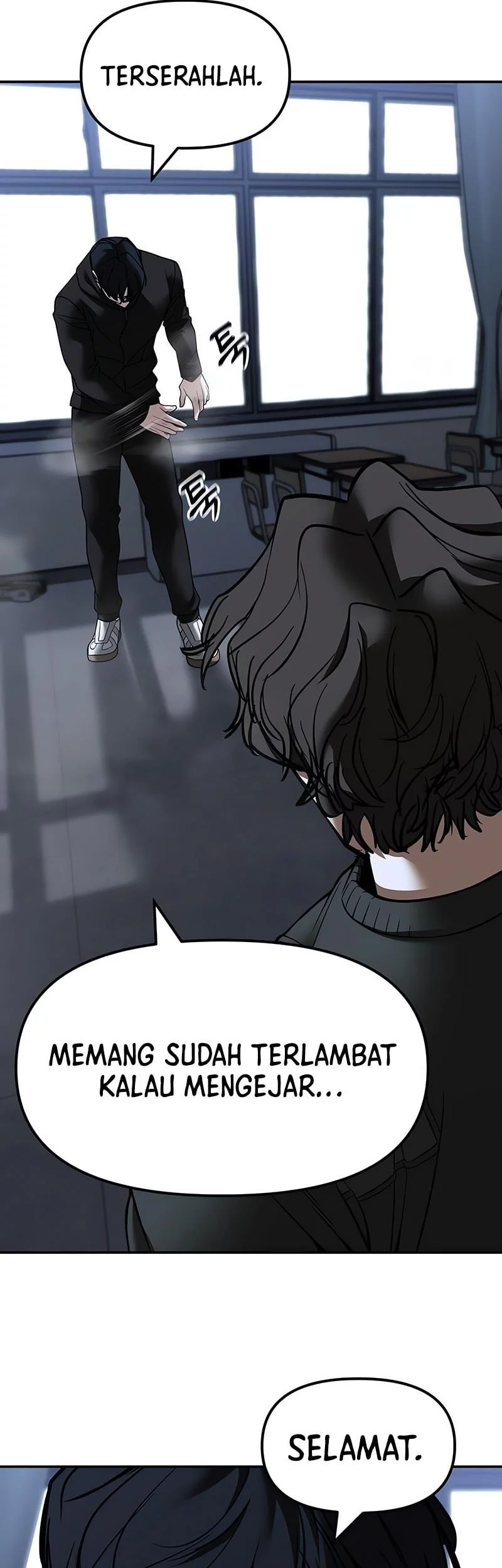 Chapter 156 - halaman 50