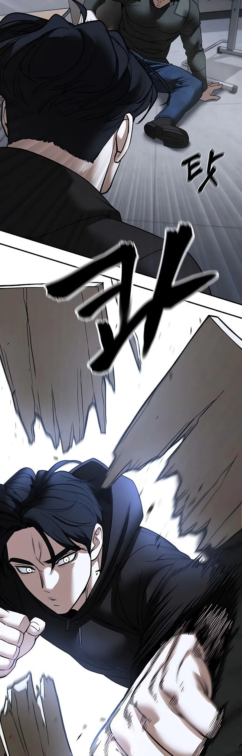 Chapter 156 - halaman 71
