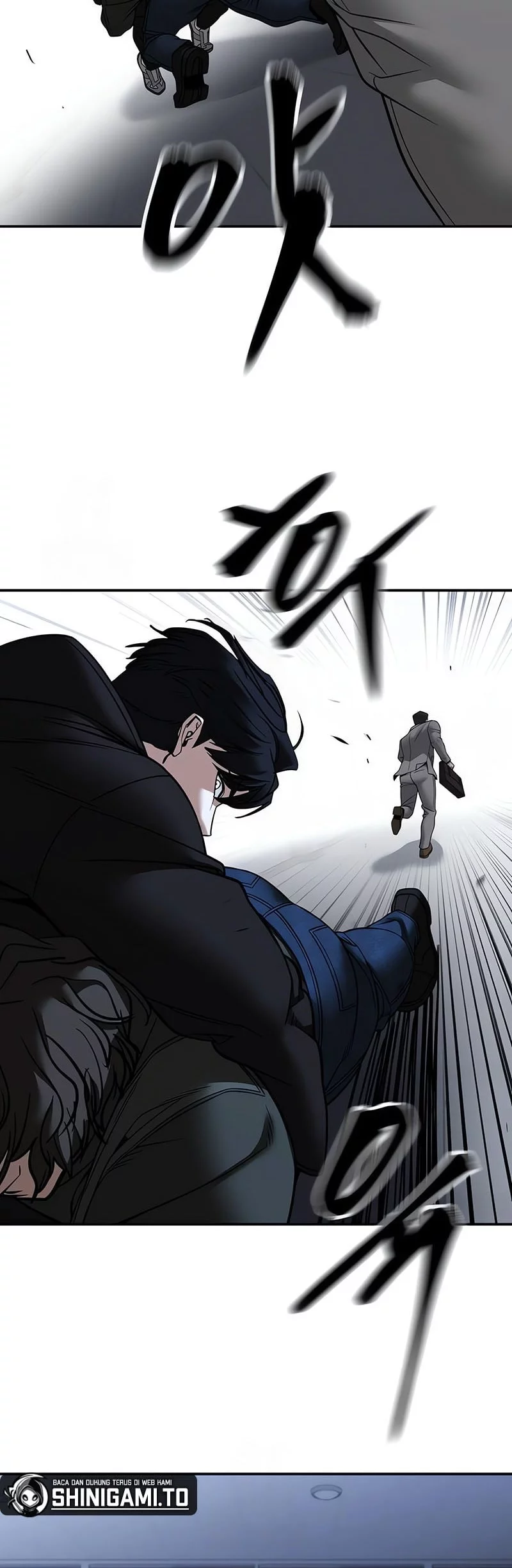 Chapter 156 - halaman 22