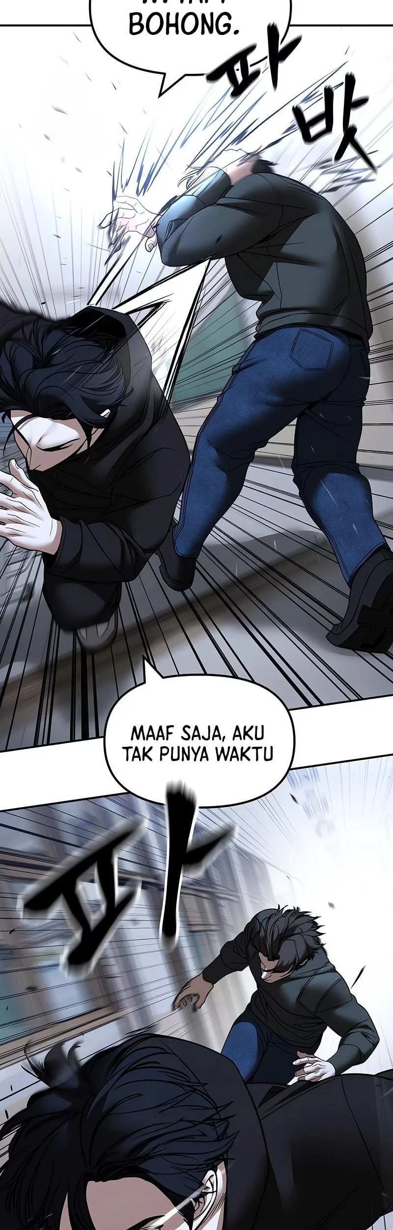 Chapter 156 - halaman 33