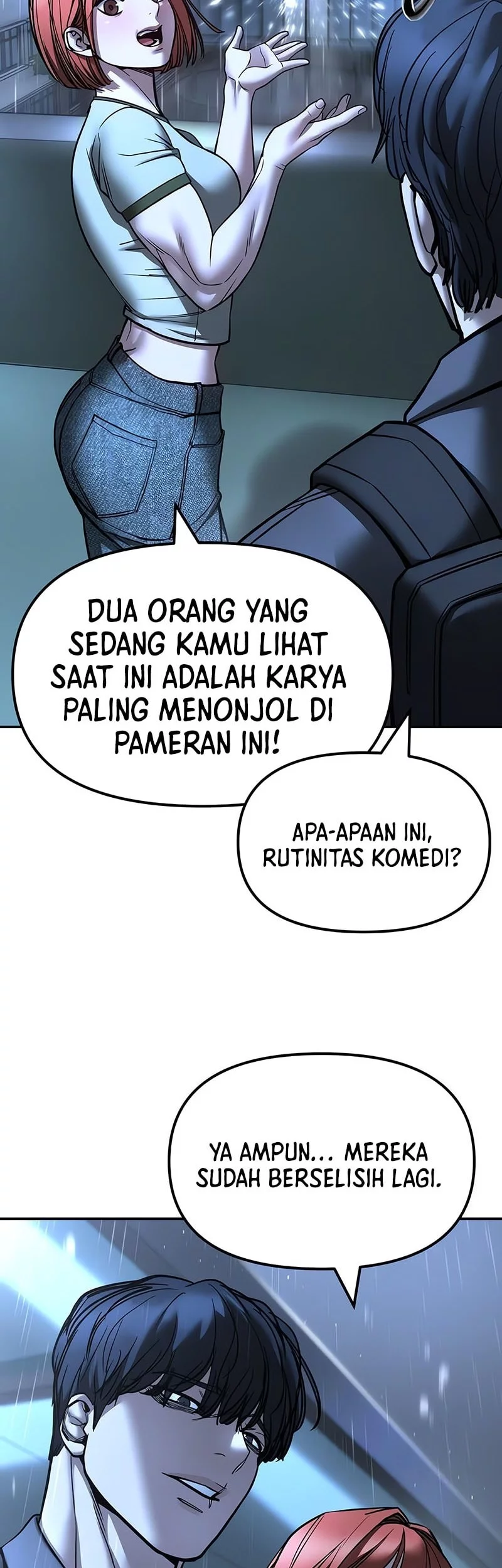 Chapter 157 - halaman 37