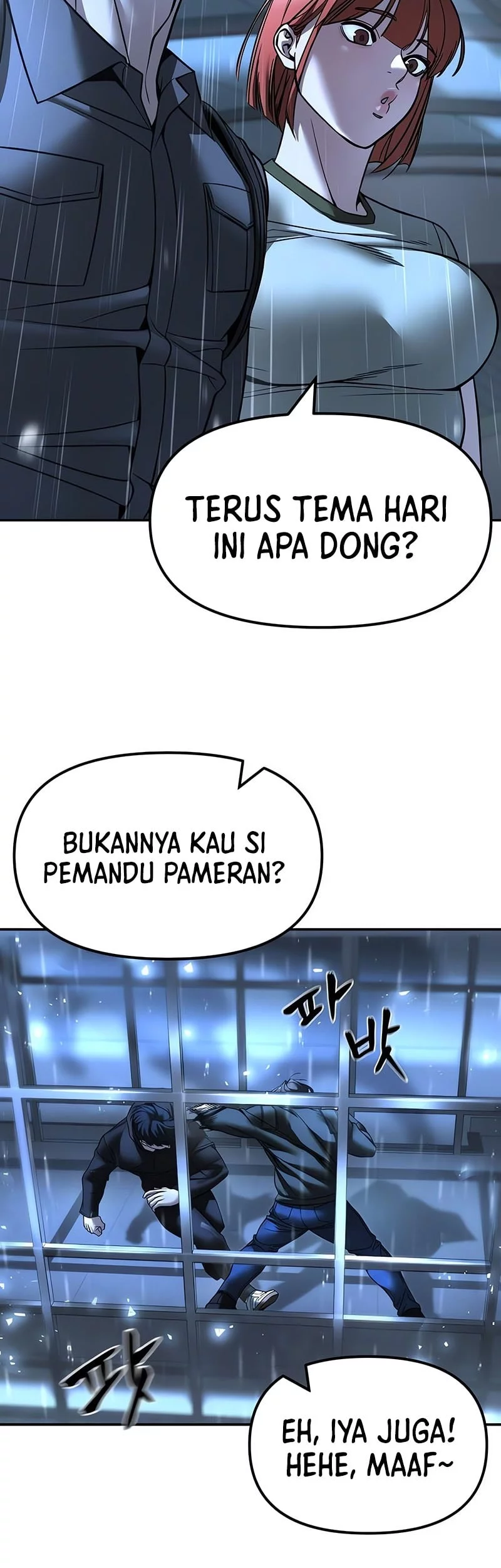 Chapter 157 - halaman 38