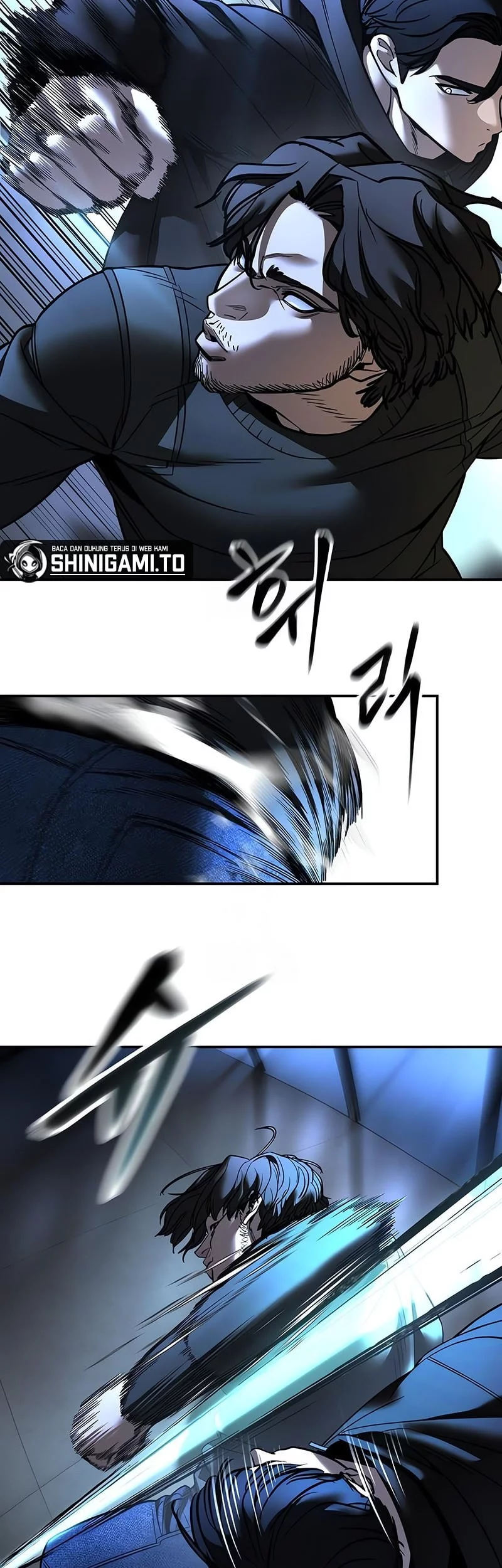 Chapter 157 - halaman 61