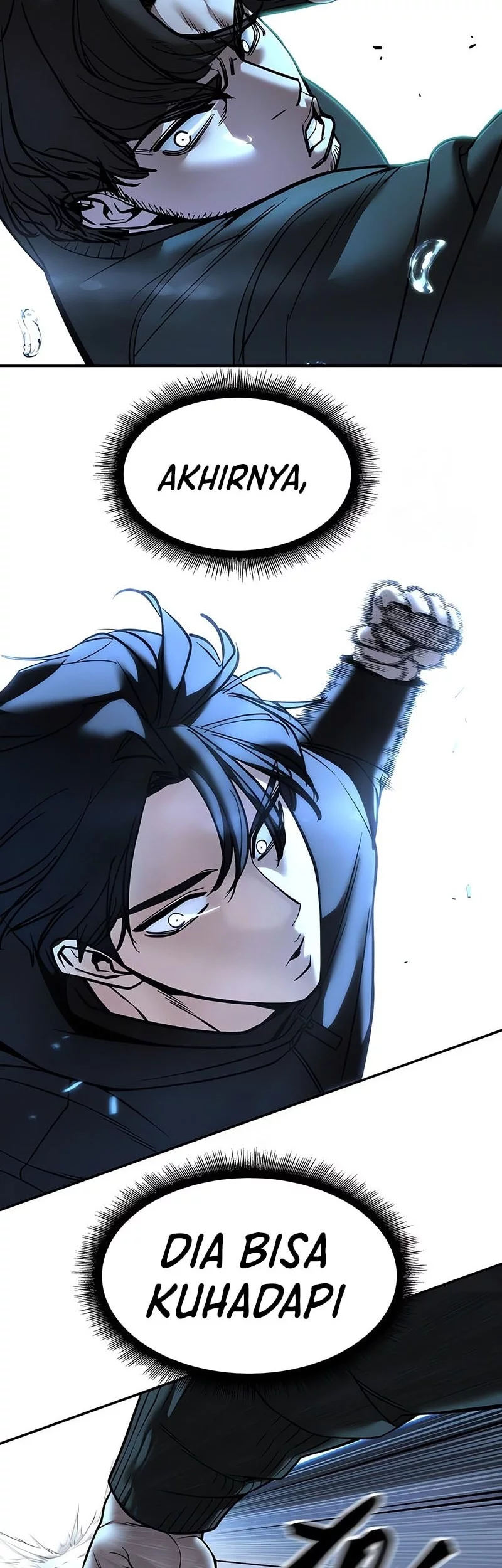 Chapter 157 - halaman 21