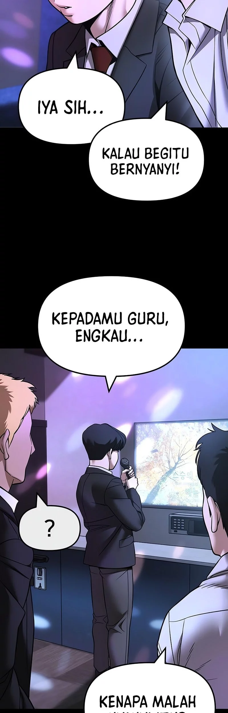Chapter 158 - halaman 37