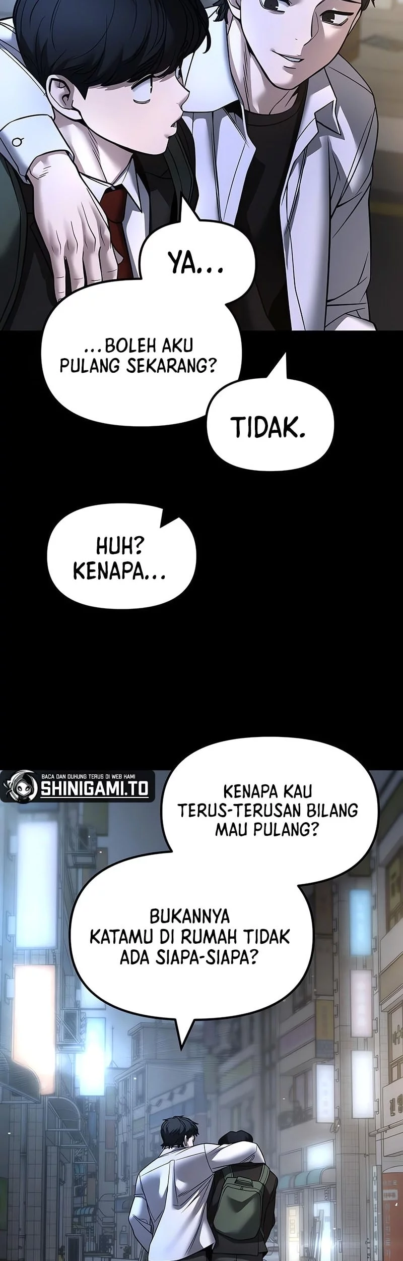 Chapter 158 - halaman 41