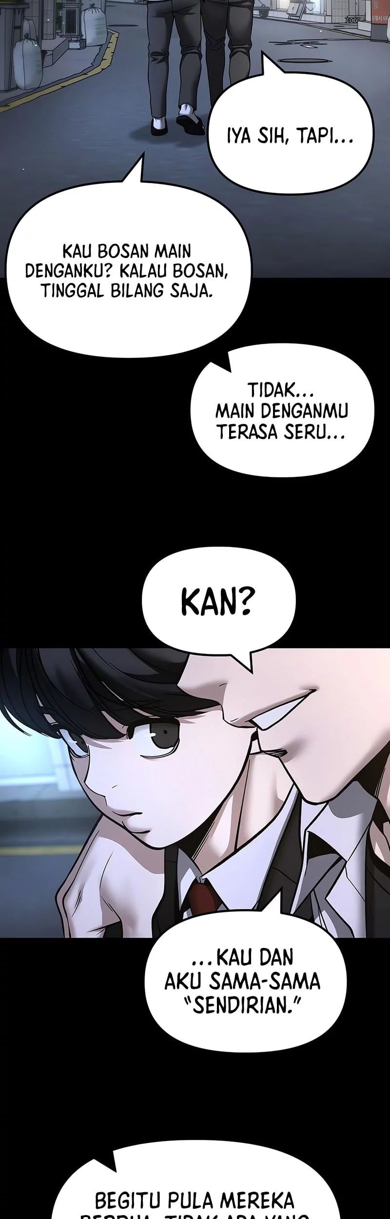 Chapter 158 - halaman 42