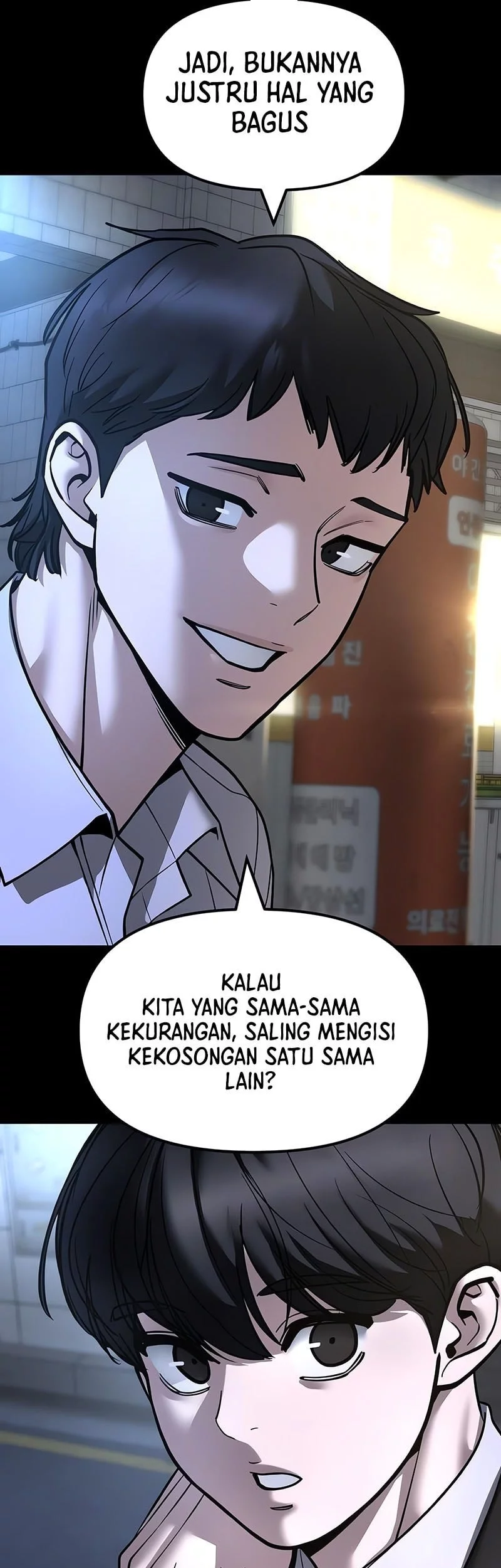 Chapter 158 - halaman 44
