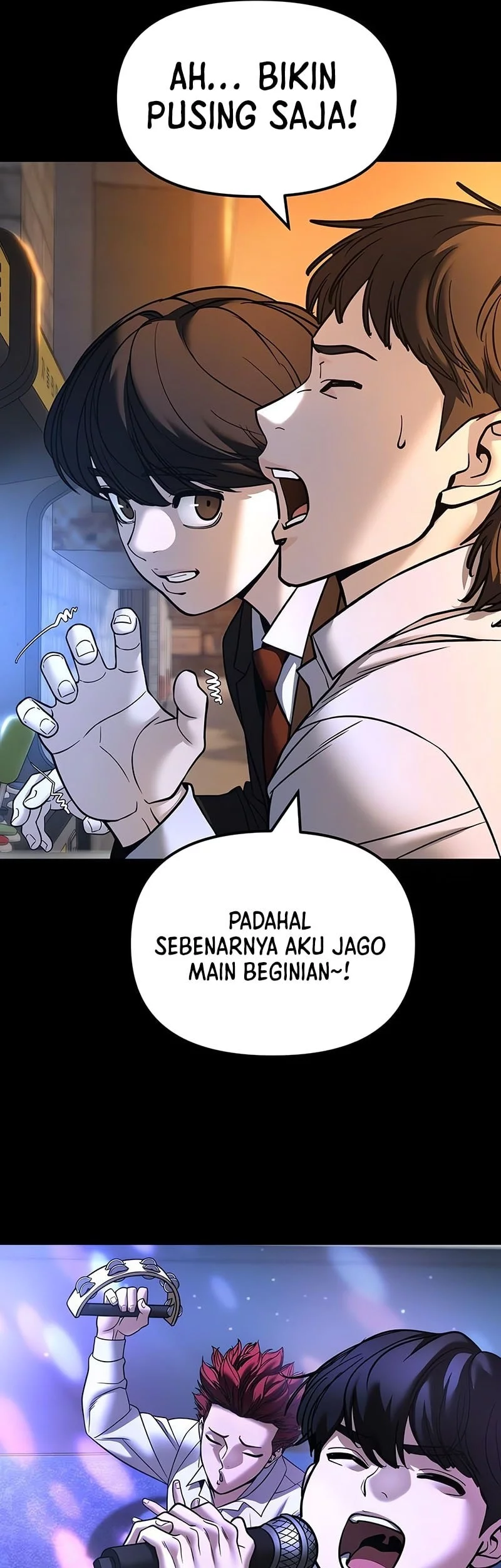 Chapter 158 - halaman 48