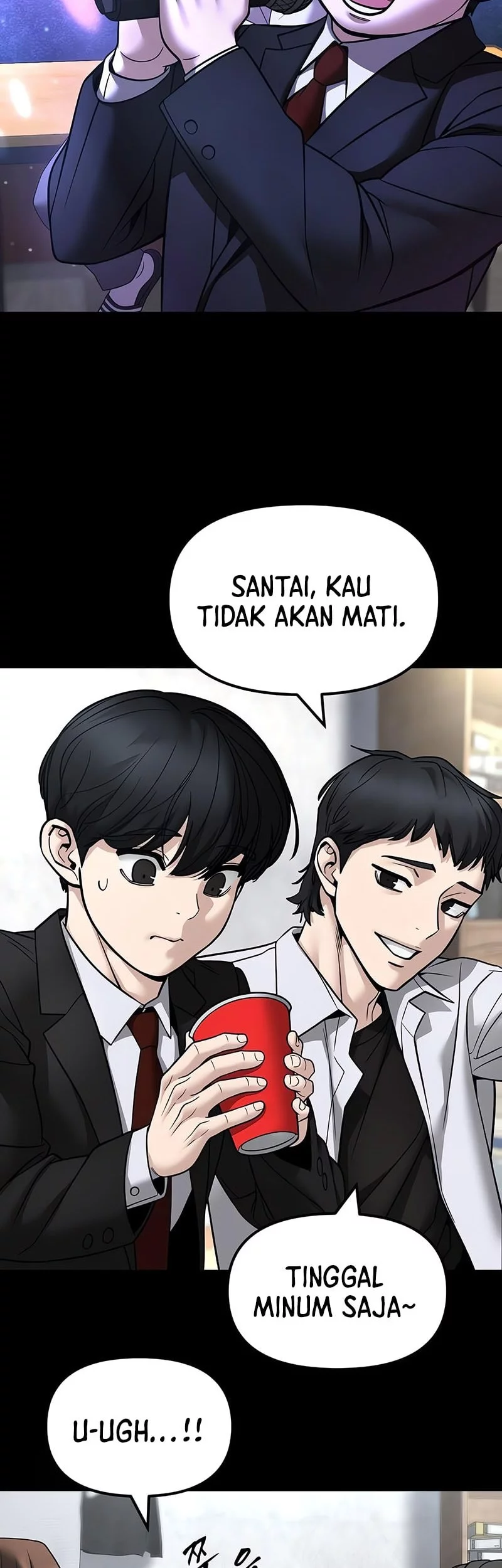 Chapter 158 - halaman 49