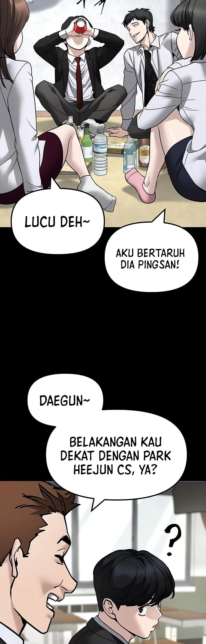 Chapter 158 - halaman 50