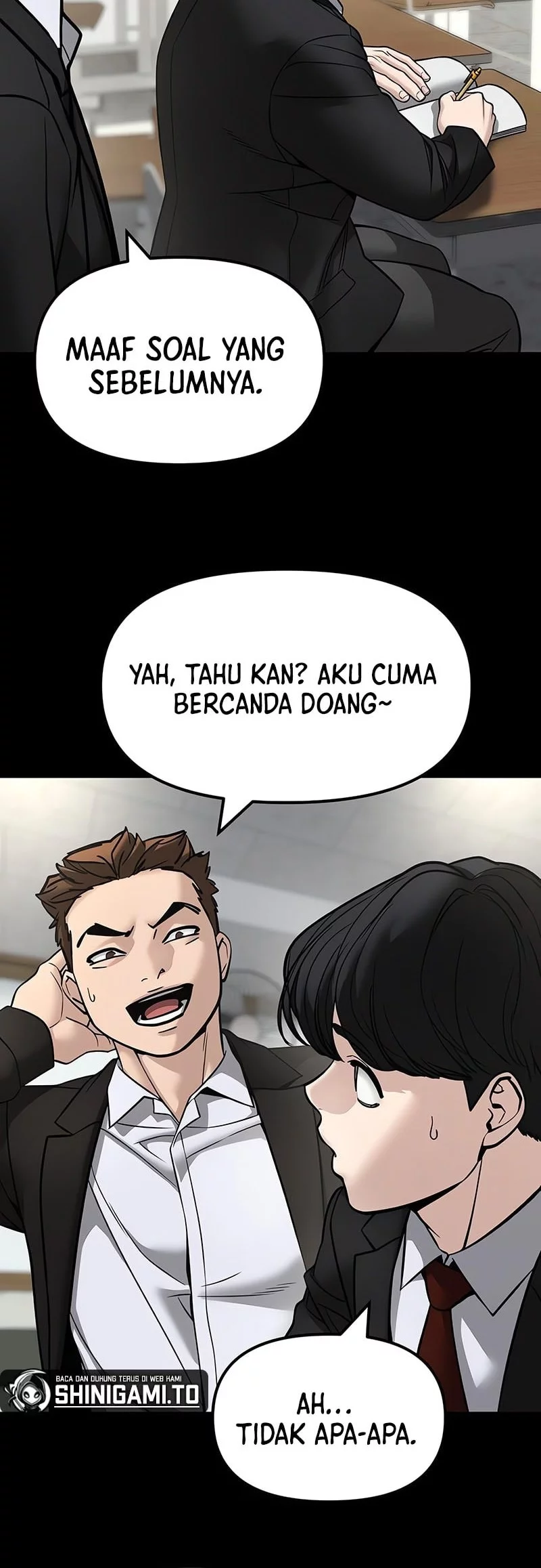 Chapter 158 - halaman 51