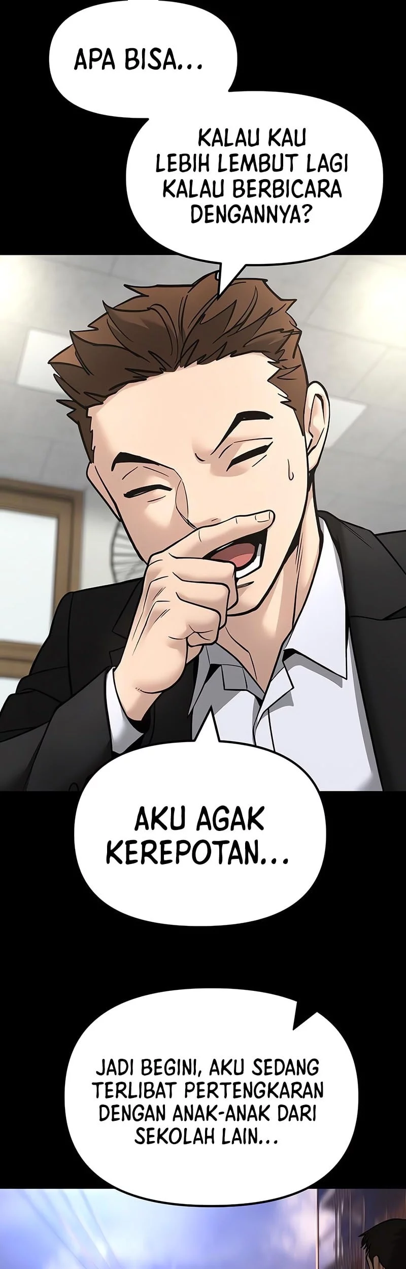 Chapter 158 - halaman 52
