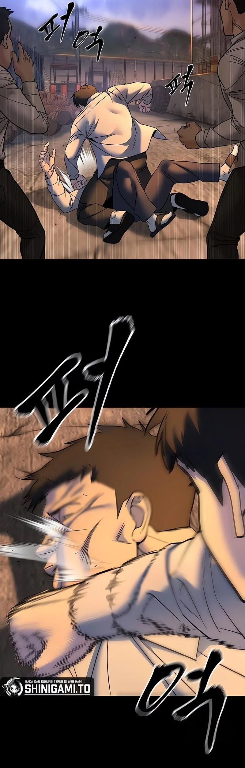 Chapter 158 - halaman 53