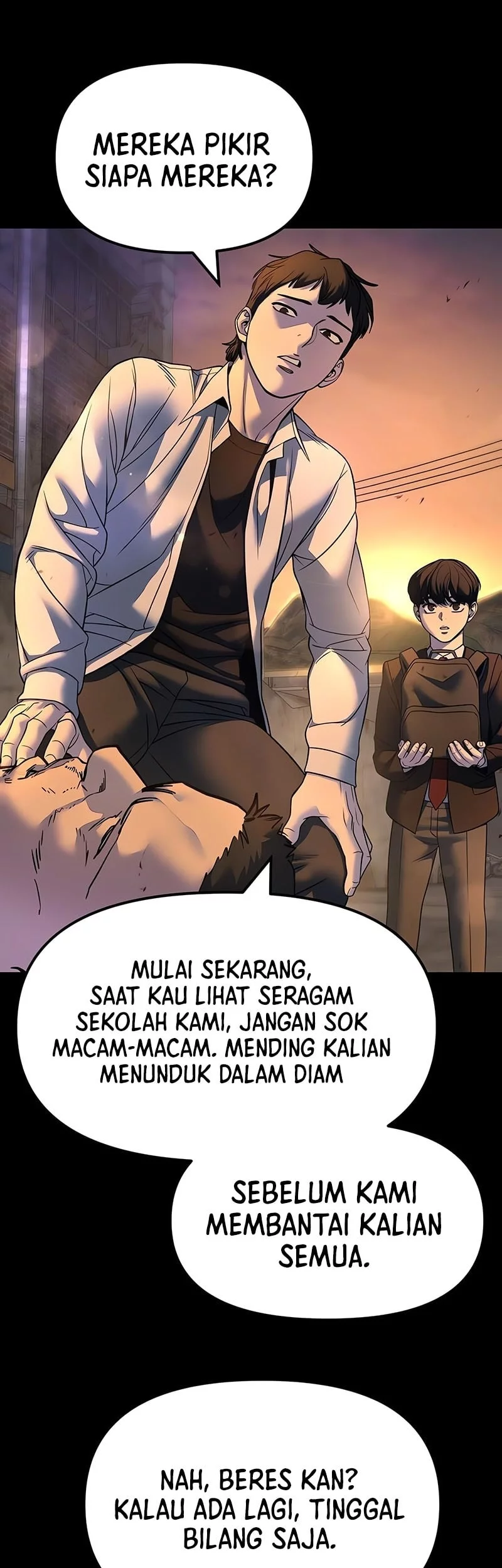 Chapter 158 - halaman 54