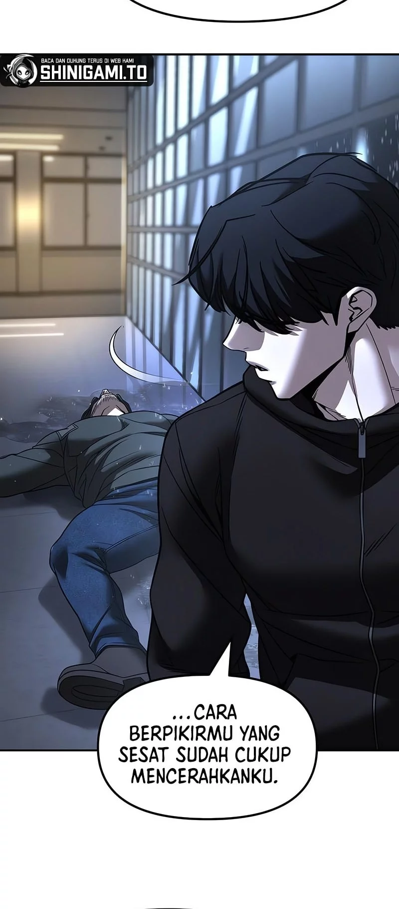 Chapter 158 - halaman 59