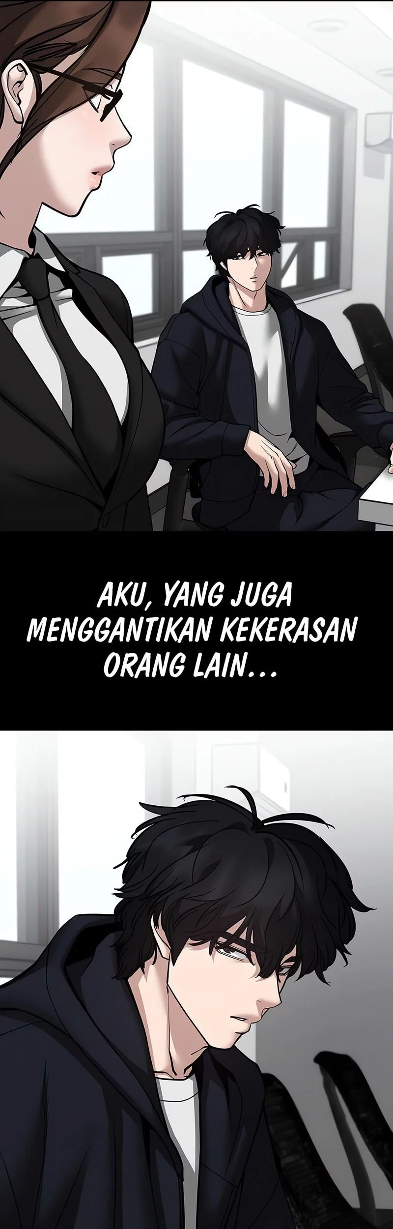 Chapter 158 - halaman 64