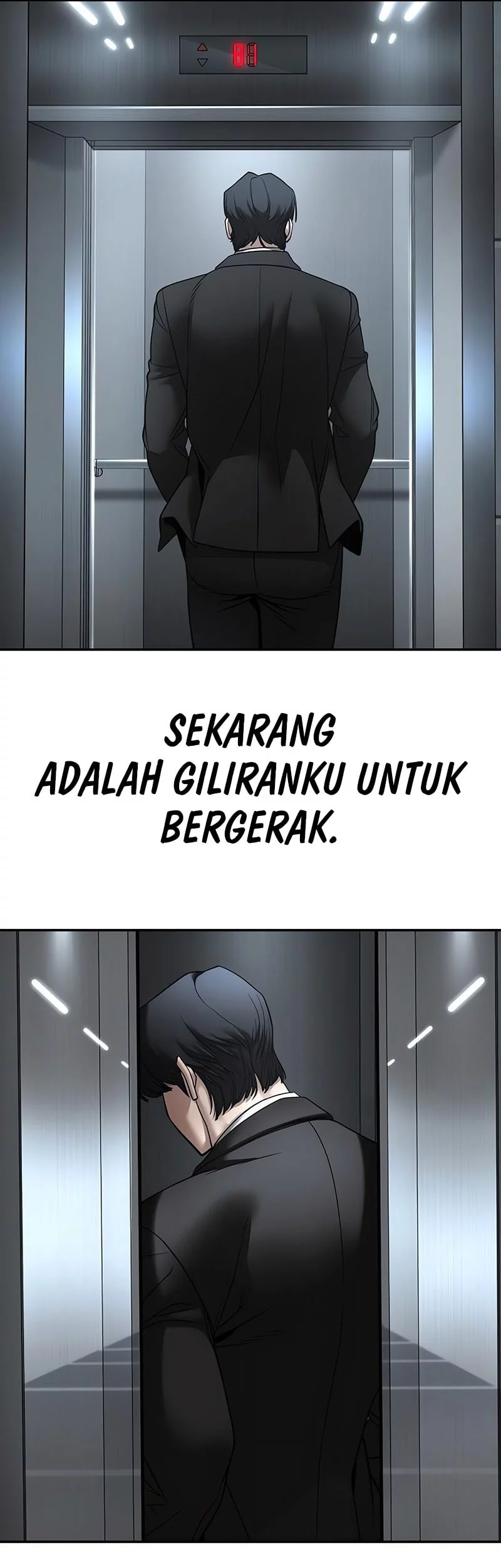 Chapter 158 - halaman 83