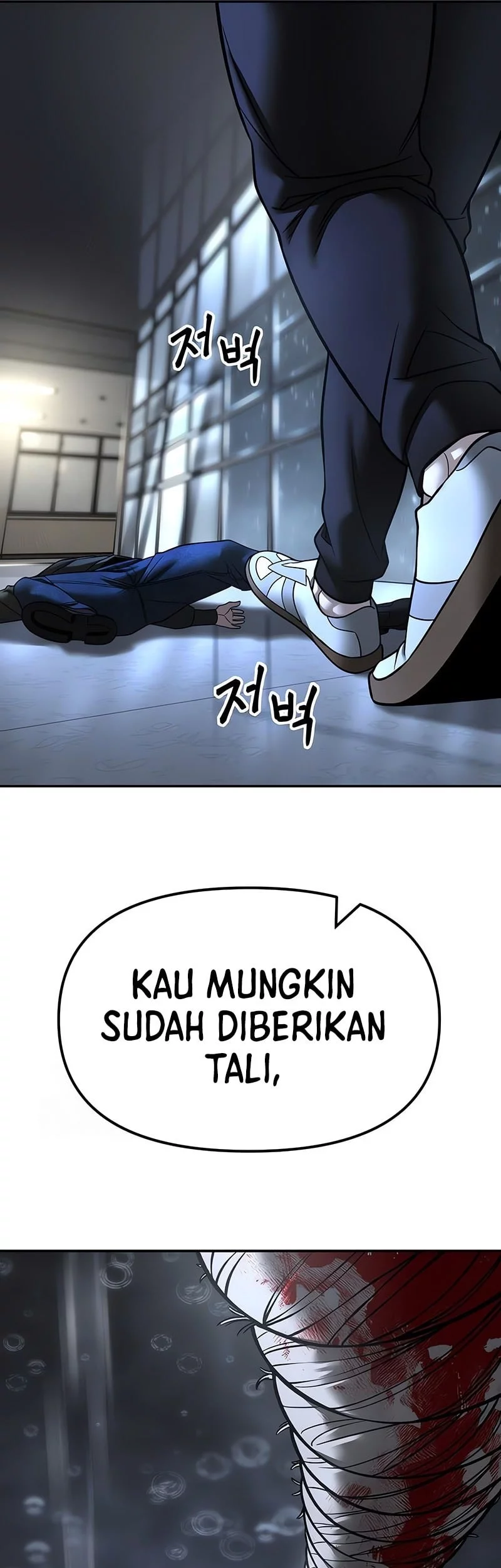 Chapter 158 - halaman 16