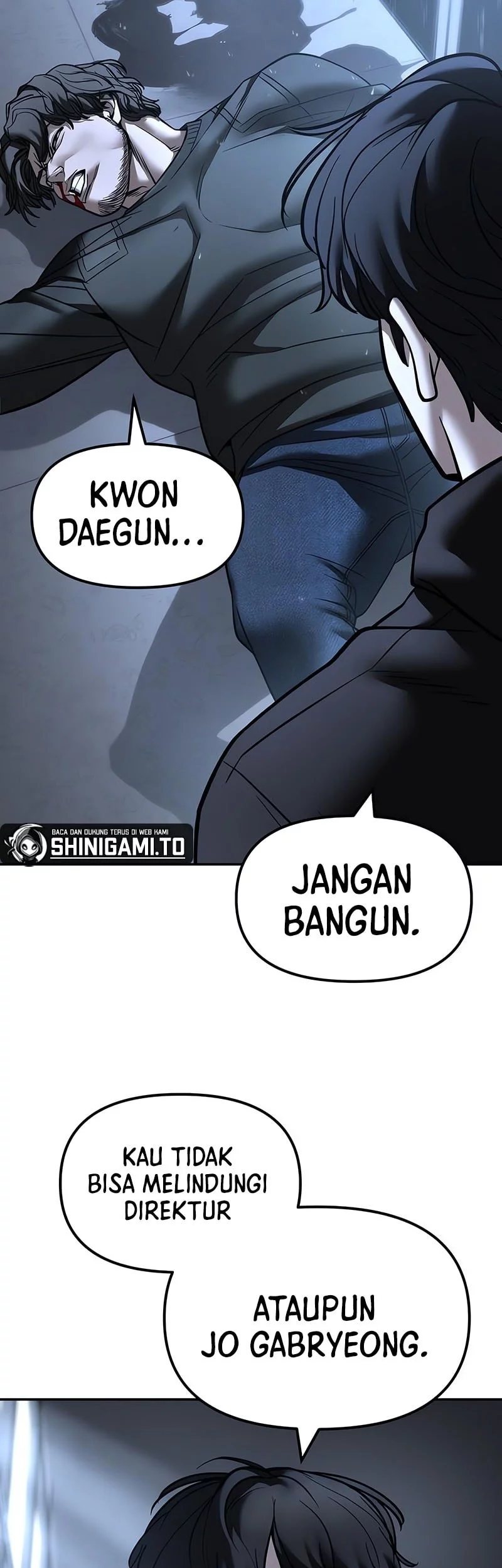 Chapter 158 - halaman 20
