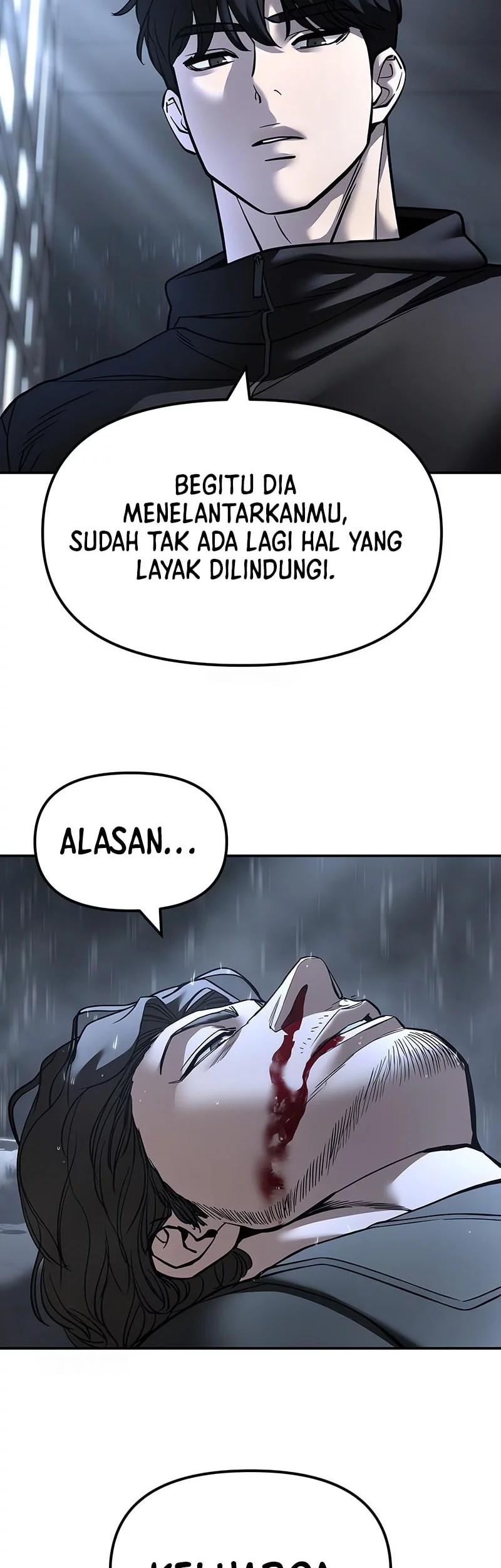 Chapter 158 - halaman 21