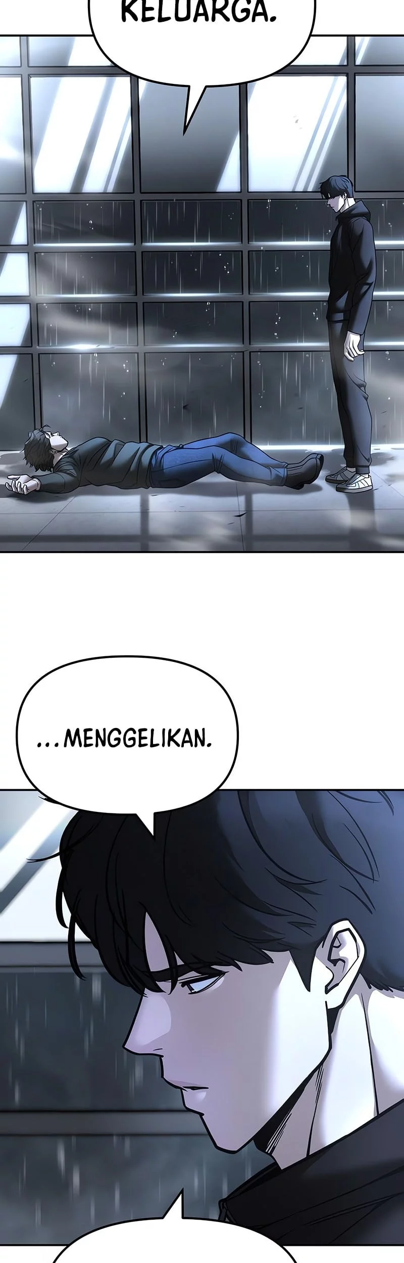 Chapter 158 - halaman 22