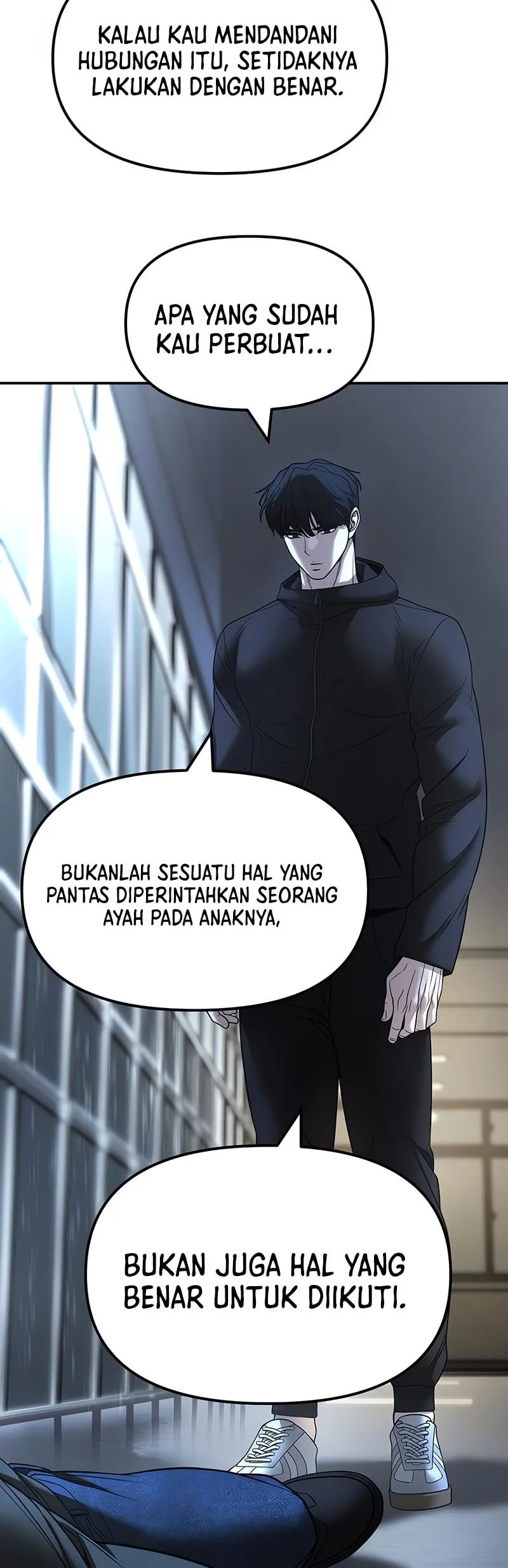 Chapter 158 - halaman 23