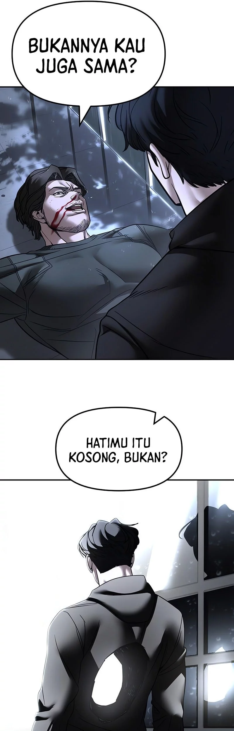 Chapter 158 - halaman 28