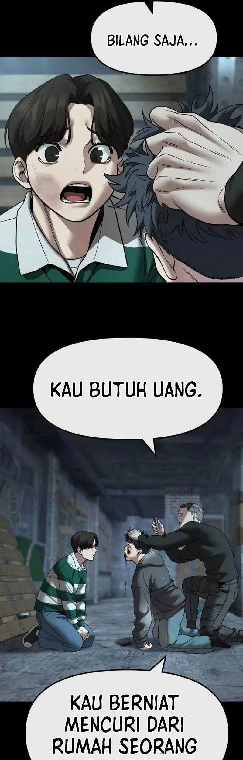 Chapter 160 - halaman 39