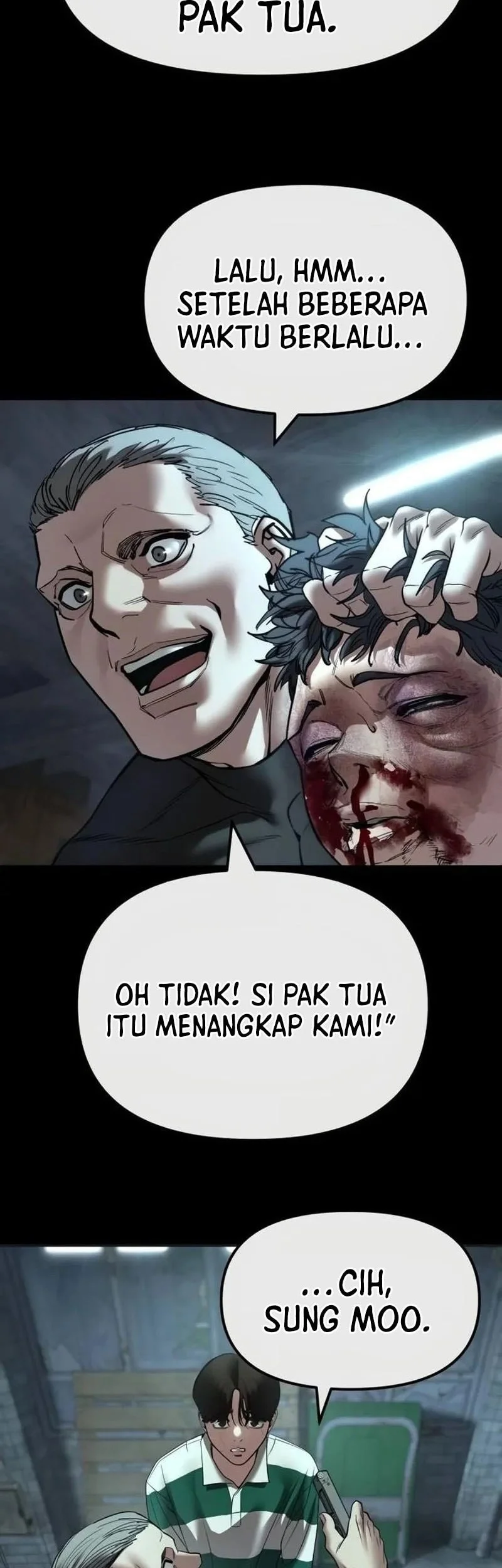 Chapter 160 - halaman 40