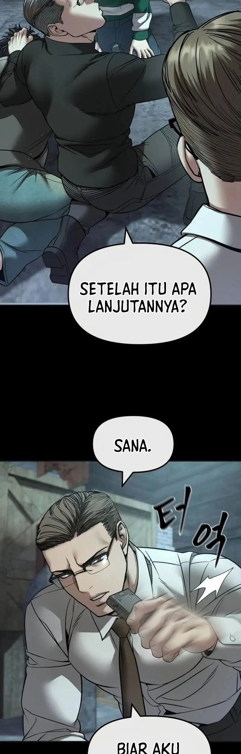 Chapter 160 - halaman 41