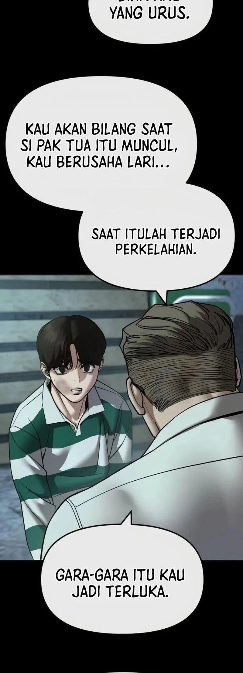 Chapter 160 - halaman 42