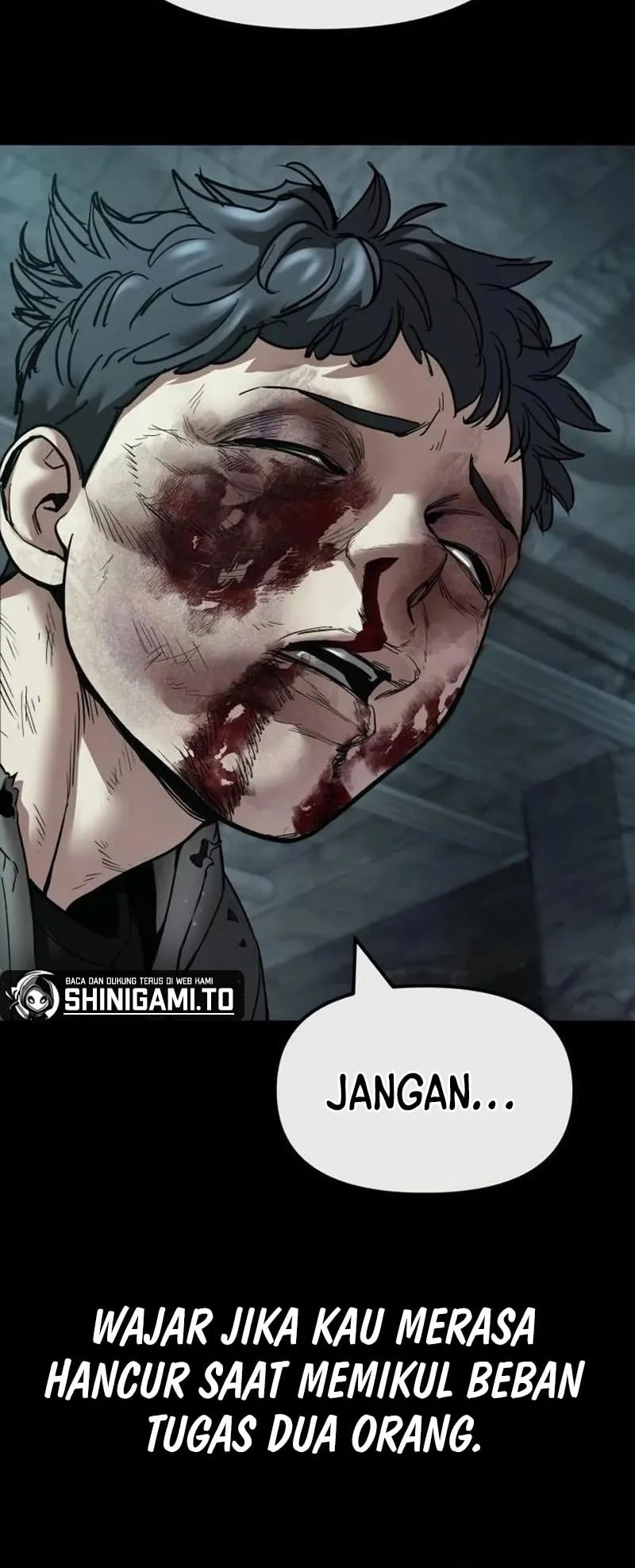 Chapter 160 - halaman 50
