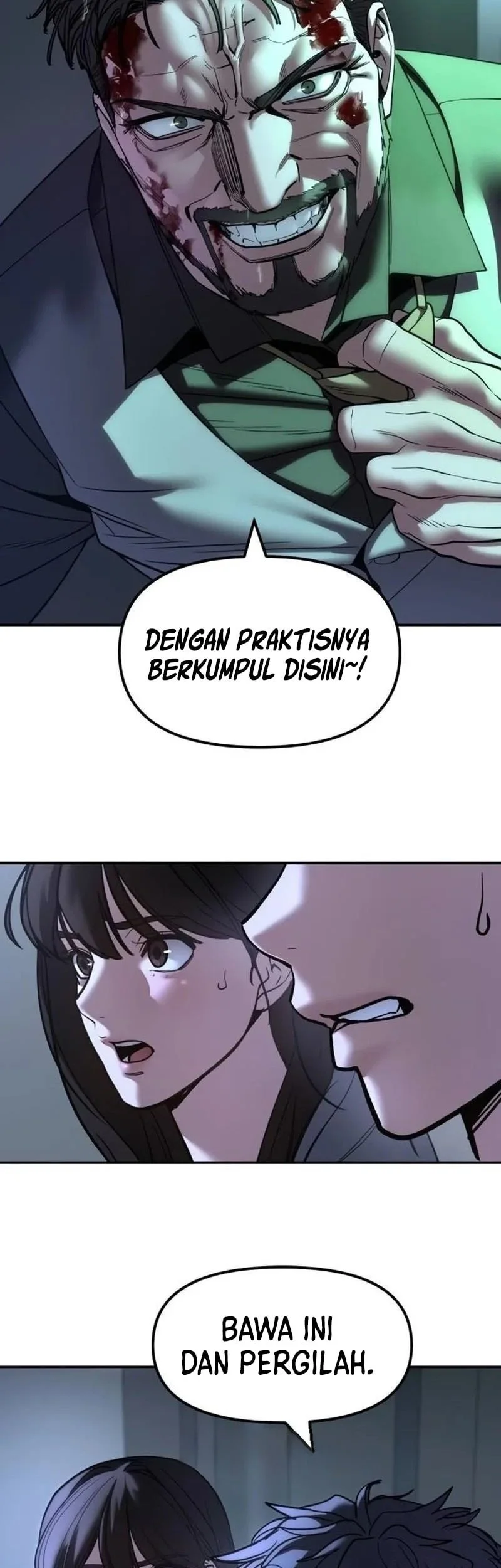 Chapter 160 - halaman 69