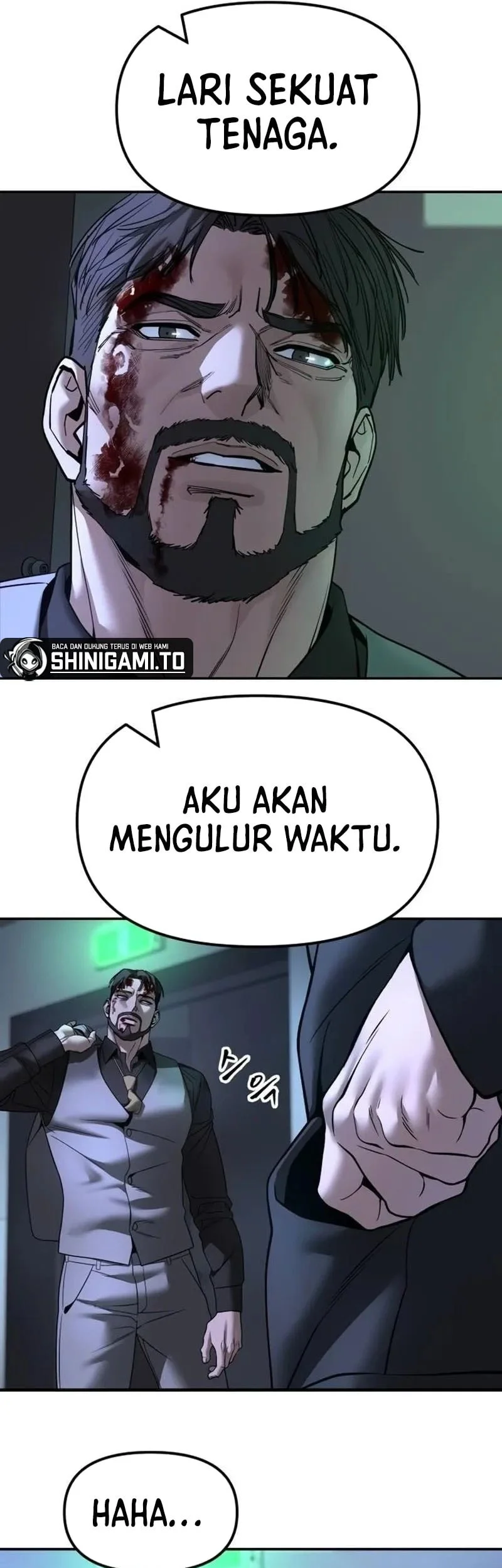 Chapter 160 - halaman 71