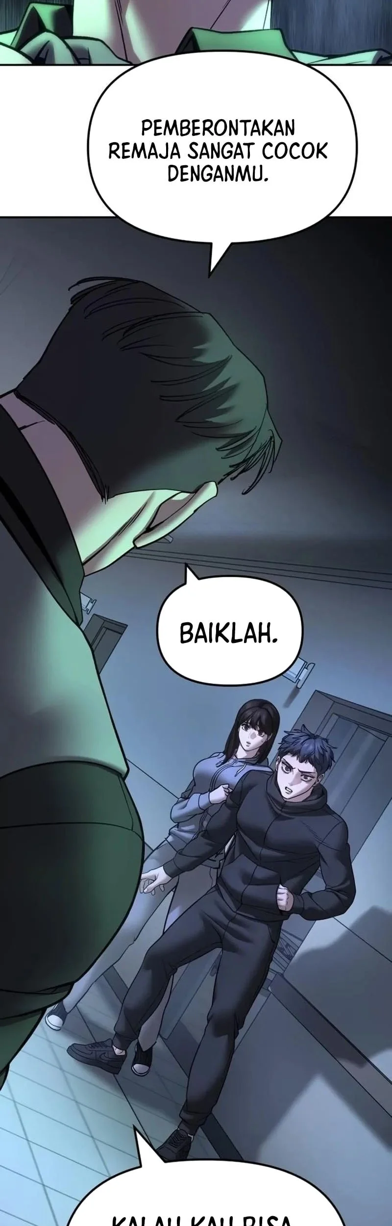 Chapter 160 - halaman 73