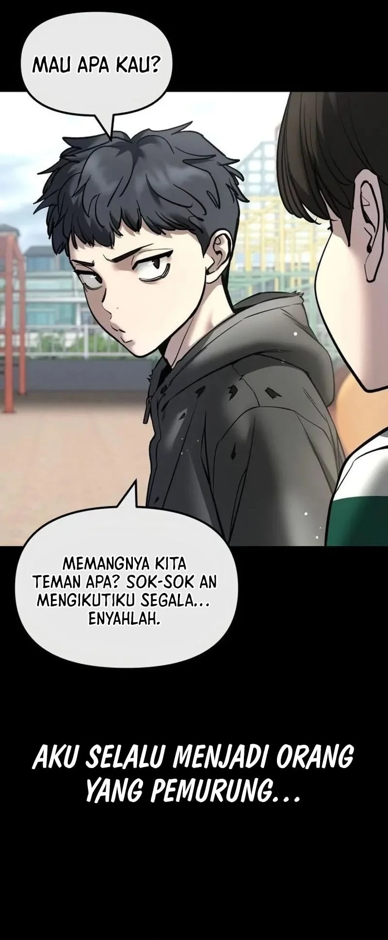 Chapter 160 - halaman 14